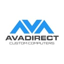 AVADirect logo