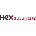 HexAutoParts logo