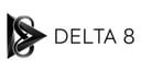 Delta 8 logo