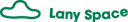 Lany Space logo