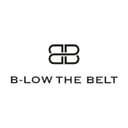 B-Low The Belt logo