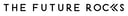The Future Rocks logo