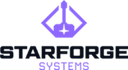 Starforge Systems logo