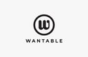 Wantable logo