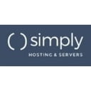 SimplyHosting logo