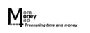 Mom Money Map logo