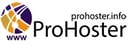 ProHoster logo