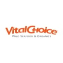 Vital Choice logo