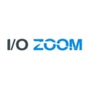 IO Zoom logo