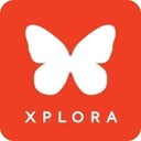 Xplora logo
