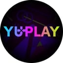 YUPLAY logo
