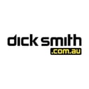 Dick Smith logo