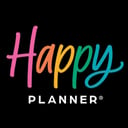 The Happy Planner logo