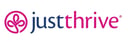 Just Thrive logo