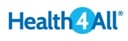Health4All logo