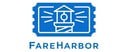 FareHarbor logo