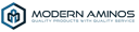 Modern Aminos logo