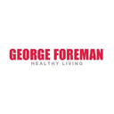 George Foreman logo