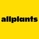 Allplants logo