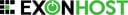 ExonHost logo