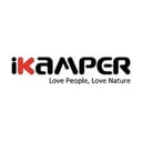 iKamper logo