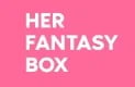 Her Fantasy Box logo