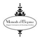 Moments of Elegance logo
