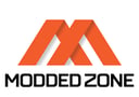 ModdedZone logo