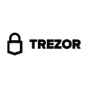 Trezor logo