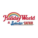 Holiday World logo