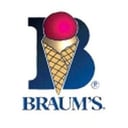 Braum's logo