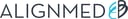 AlignMed logo