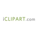 iCLIPART logo