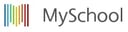 MySchool logo