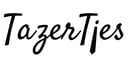 TazerTies logo