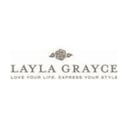 Layla Grayce logo
