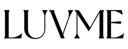 LuvMeHair logo