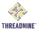 Threadnine logo
