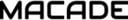 Macade Golf logo