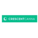 Crescent Canna logo