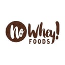 No Whey Chocolate logo