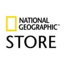National Geographic Store logo