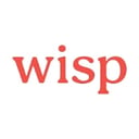 Wisp logo