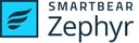 Zephyr logo