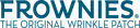 Frownies logo