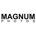 Magnum Photos logo