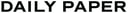 DAILY PAPER logo