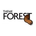 Themeforest logo