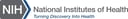 National Institutes of Health logo