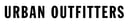 Urban Outfitters logo